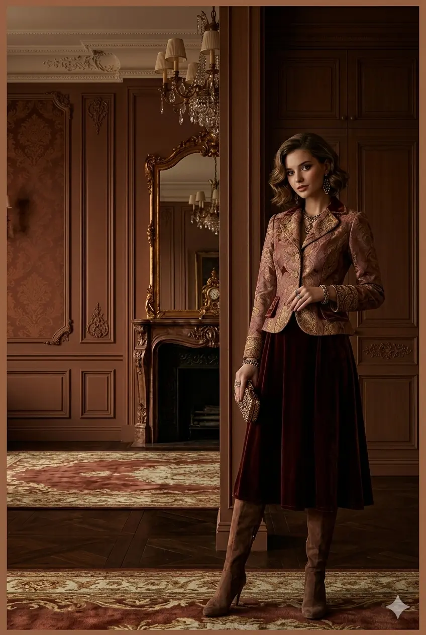 Luxury Fashion